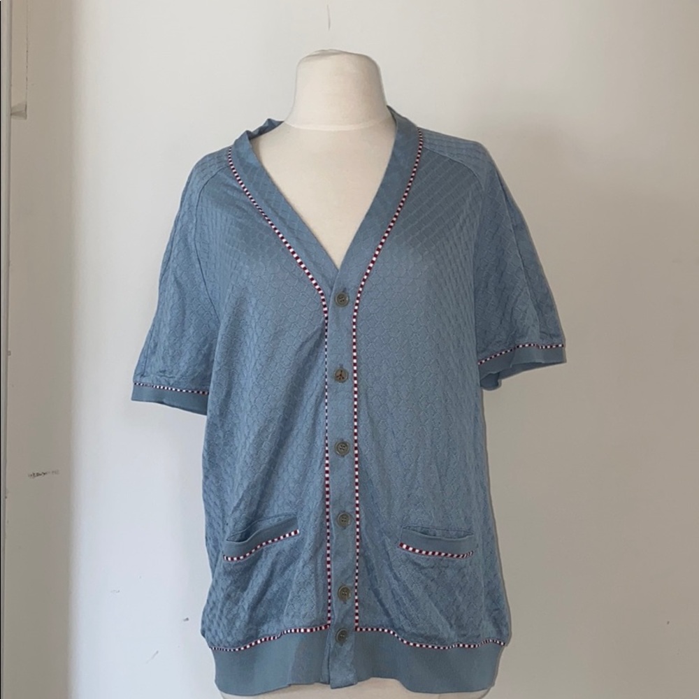 Moschino Cardigan